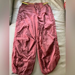 Nylon track pant by Free People.
